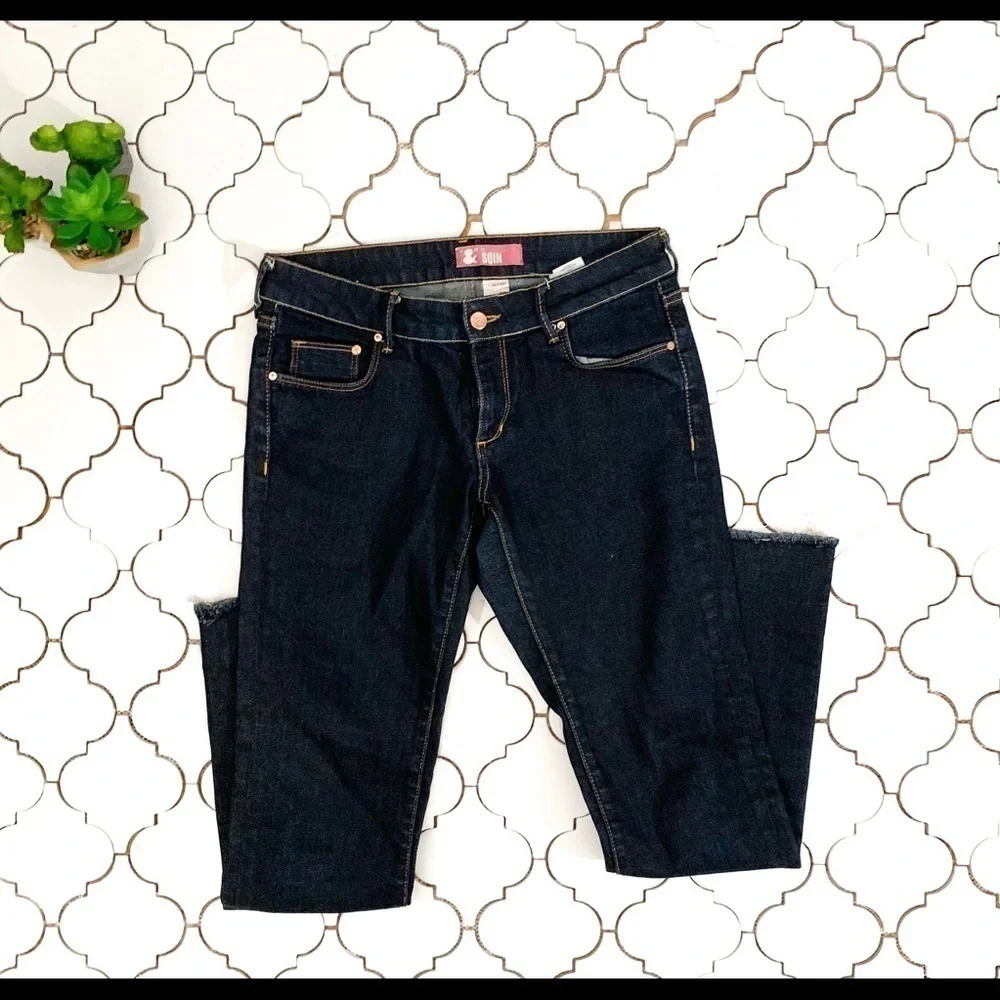 Sqin H&M jeans